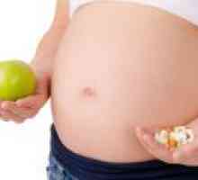 Vitamine pentru femeile gravide - care este mai bine?