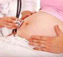 Inflamarea apendicita in timpul sarcinii - riscuri potențiale