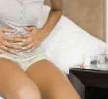 Inflamație uterin, simptome și tratament pentru femei