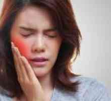 Inflamarea glandei parotide: simptome si metode de tratament
