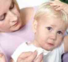 Inflamația urechii la copii, simptome și tratament