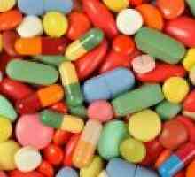 Harm și beneficiile de vitamine din farmacie