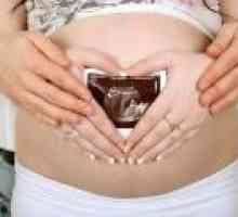 Are ultrasunete este nociv pentru făt în timpul sarcinii?
