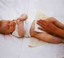 Boli renale la nou-nascuti: cauze, simptome, tratament