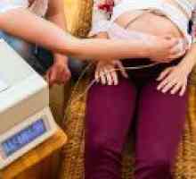 De ce CTG în timpul sarcinii?