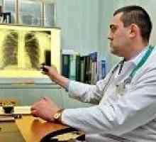 Forma închisă a tuberculozei - o persoană poate obține?