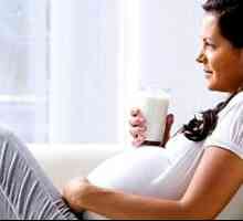 Constipatia in timpul sarcinii: ce să facă