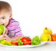 Alimentația sănătoasă pentru copii