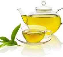 Ceaiul verde si presiunea de medicamente nu pot fi utilizate simultan!