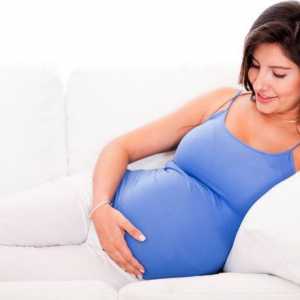 30 De săptămâni de sarcină: Ce se întâmplă