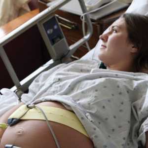 39 De săptămâni de sarcină: cum să accelereze de livrare