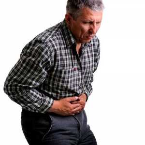 Adenomul de prostata: simptome si tratament
