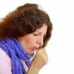 Bronșită alergică - cauze, simptome, tratament