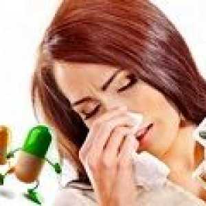 Alergia la vitamine: cauze, simptome, tratament