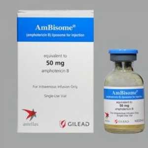 AmBisome