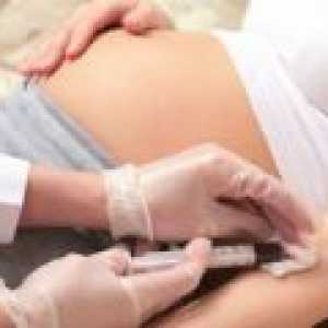 Anticorpii în timpul sarcinii, ce să fac?