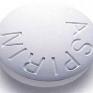 Aspirina, mentol și miere - antialgice în condiții de siguranță pentru gât!