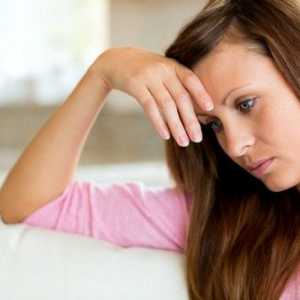 Sindromul astenic-neurotic: cauzele simptomelor și