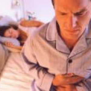 Gastrita atrofică: cauze, simptome, tratament