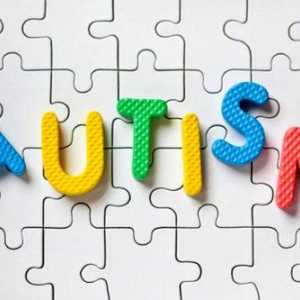 Autism: Ce este aceasta boala