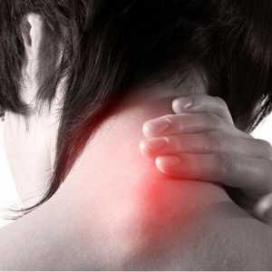 Durere în gât și spate a capului: cauze, tratament