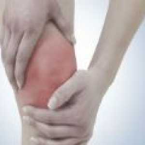 Boala Hoff a genunchiului: cauze, tratament