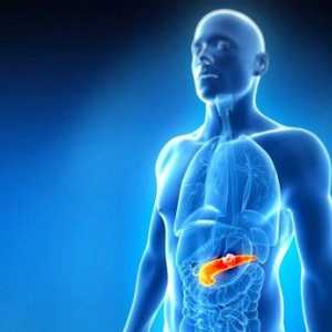 Boala pancreatică: Simptomele Tratamentul