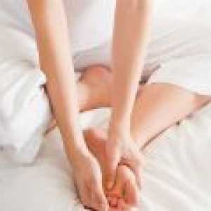 Durere la nivelul picioarelor în timpul sarcinii, cauze, tratament
