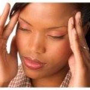 Dureri de cap timp de noapte, modul de a trata durerile de cap nocturne?