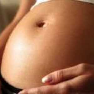 Buric Sore în timpul sarcinii, cauze, tratament