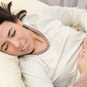 Dureri de stomac în timpul sarcinii, ce să fac?
