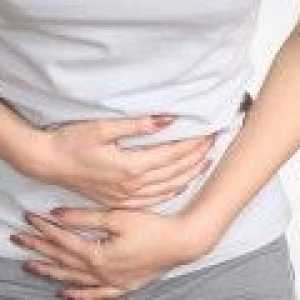 Dureri de stomac în mijlocul ciclului - cauze