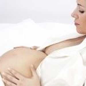 Durerile musculare în timpul sarcinii, cauze, tratament