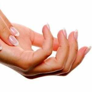 Dureri articulare ale degetelor