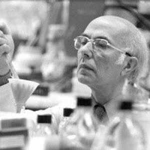 O mare pierdere - a murit virologie celebru Renato Dulbecco.
