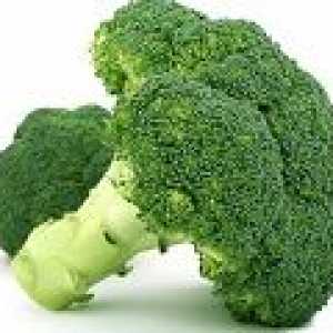Broccoli - o puternica protectie impotriva cancerului de ficat