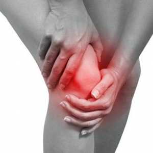 Bursită a genunchiului: Simptome si tratament