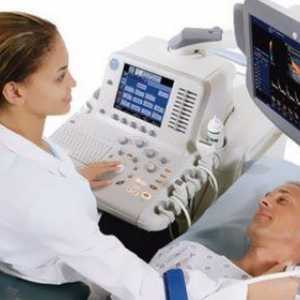 Prețul și indicații pentru ultrasunete a vaselor cerebrale si gatului
