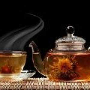 Ceaiul - dăunătorilor de sănătate? Adevăr sau mit