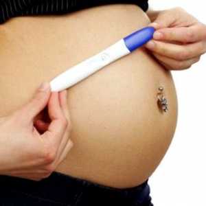 Cât de multe poate face un test de sarcină