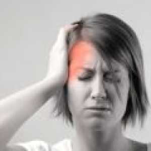 Ce se poate face în cazul în care o durere în dreapta sau spre stânga laterală a capului?