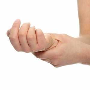 Ce se întâmplă dacă articulațiile dureroase ale mâinilor