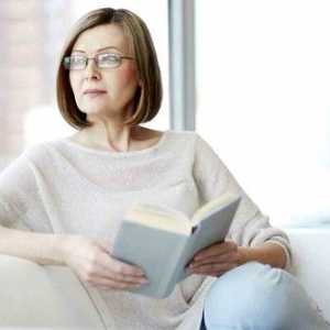 Care sunt simptomele menopauzei la femeile de varsta
