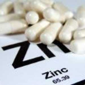 Deficitul de zinc în organism - simptome, tratament, prevenire