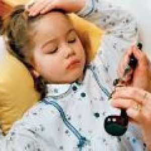 Hepatită Copiii - dacă este posibil să se vindece?
