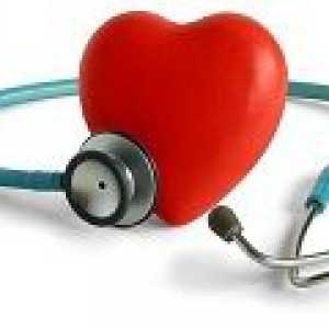 Diagnosticul de boli de inima