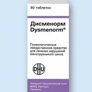 Dysmenorm