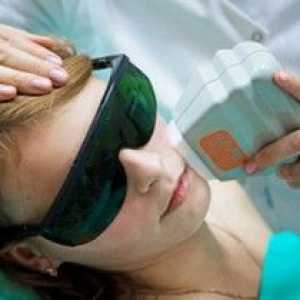 Fototerapia: indicații pentru utilizare și măsuri de precauție