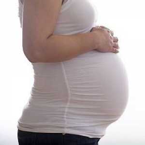 Herpes în timpul sarcinii