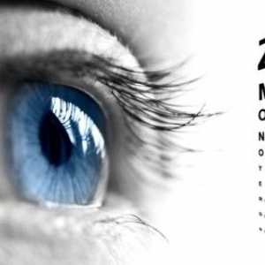 Exerciții pentru îmbunătățirea vederii (exerciții de ochi)